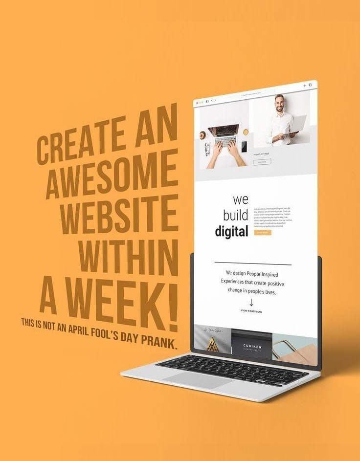 Creative digital solutions by Kaizens Clain